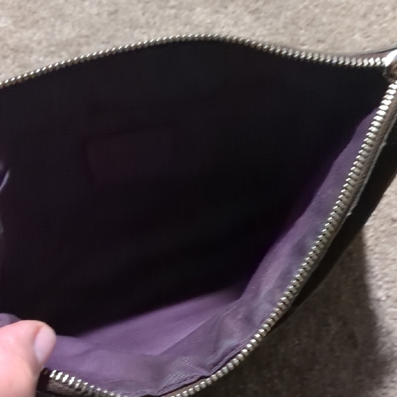 Coach Crossbody Bag - Picture 6 of 8